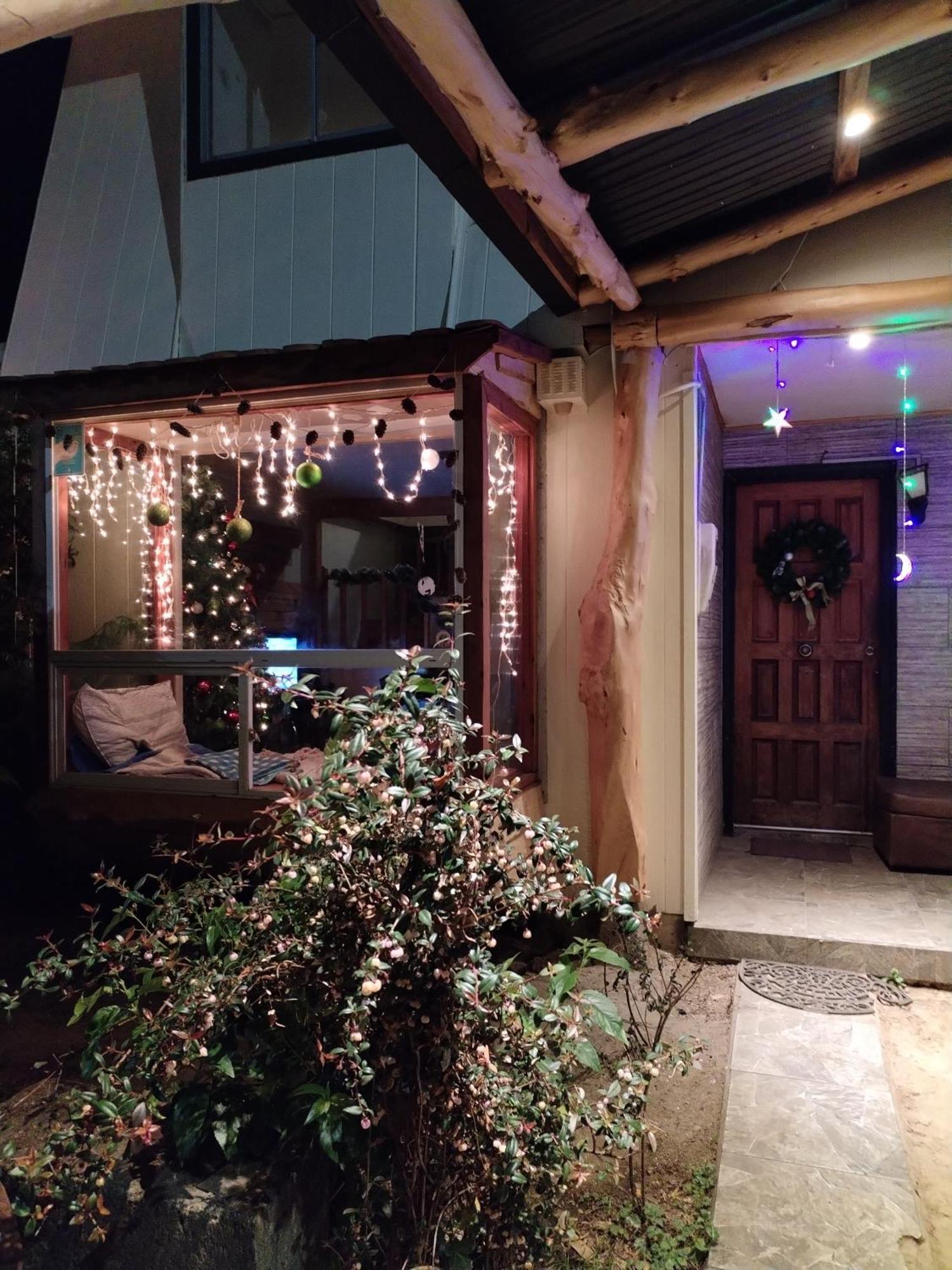 Casa Rustica Surena Grande * Valdivia