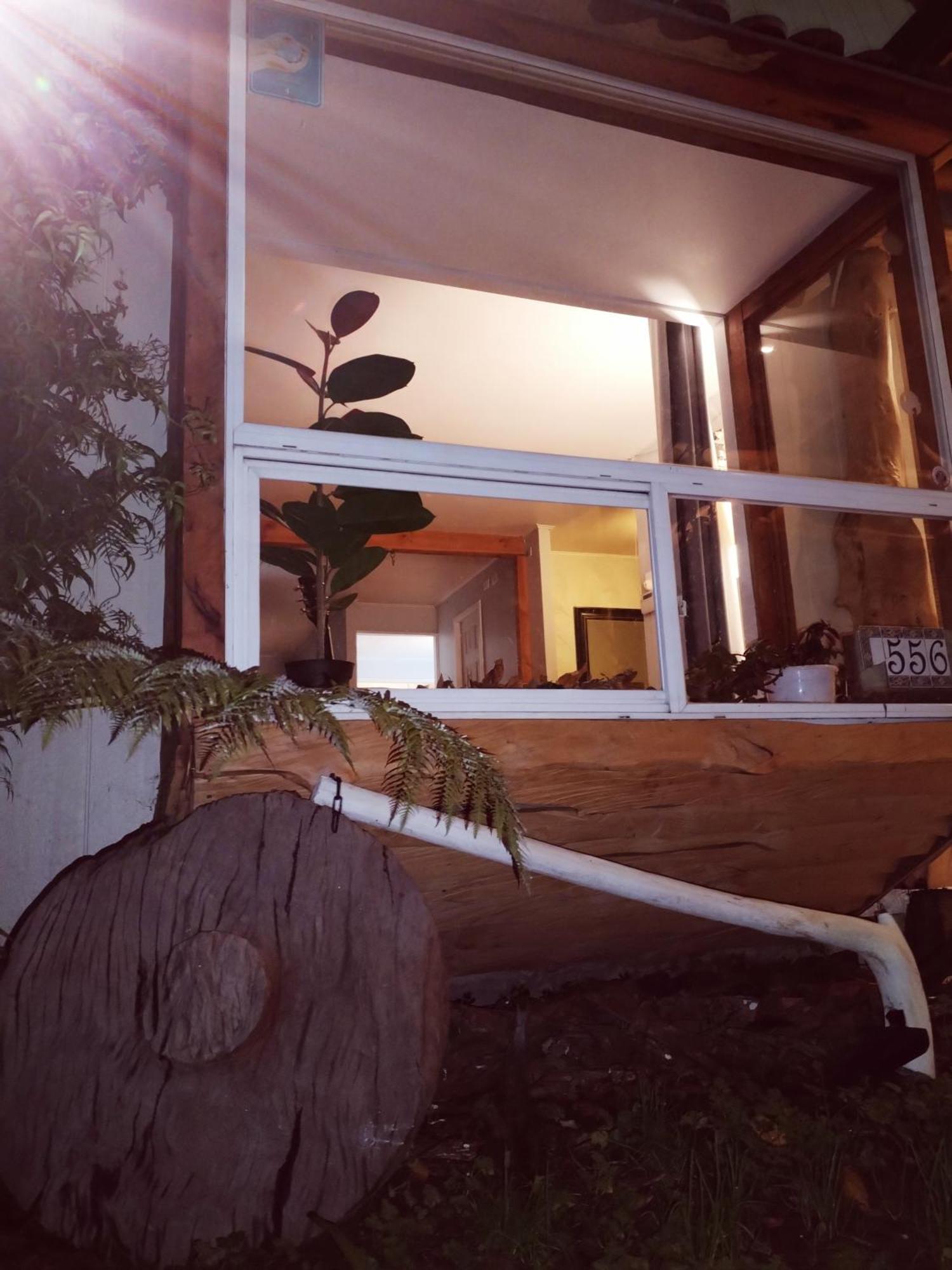 Casa Rustica Surena Grande Valdivia