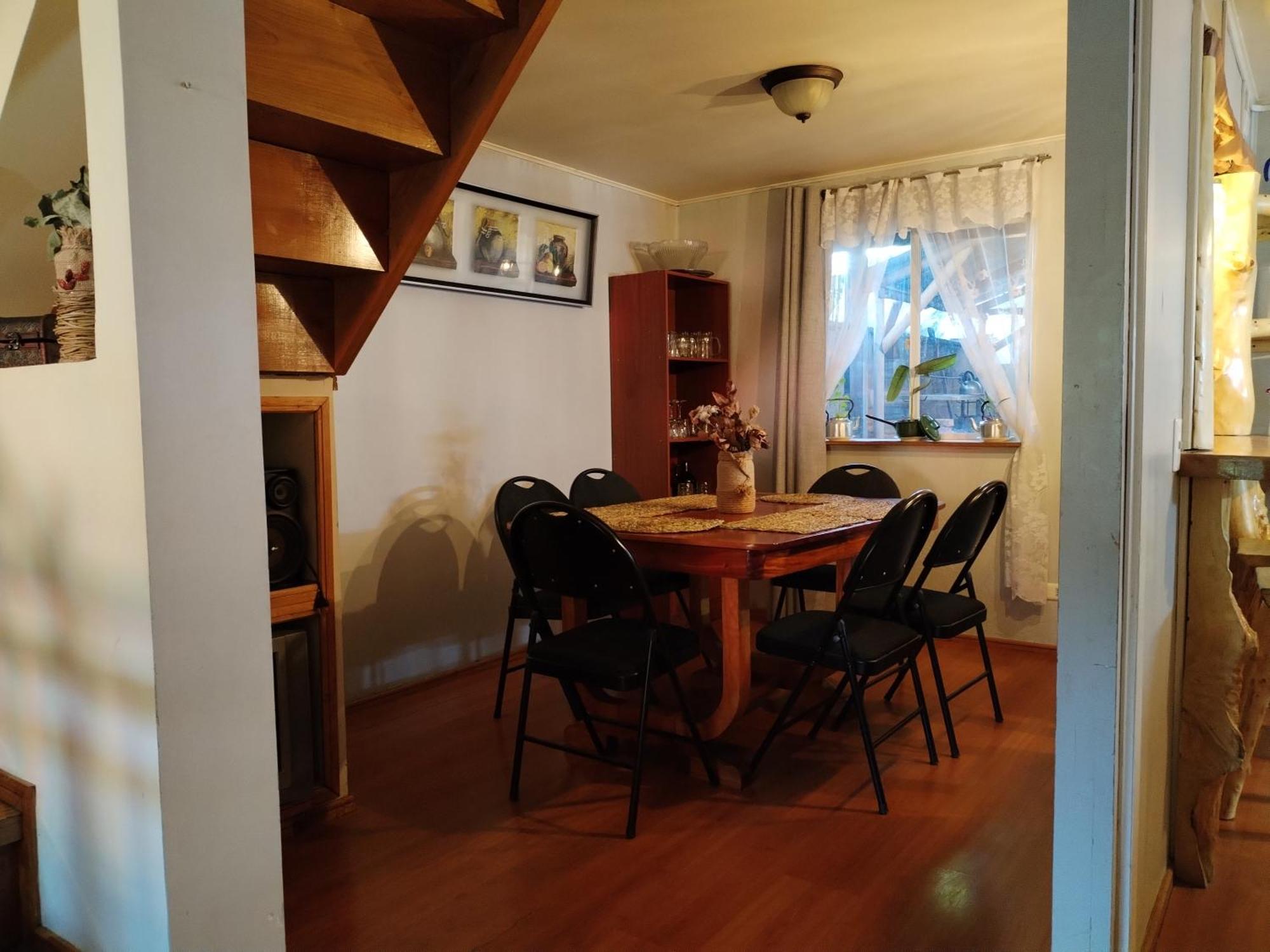 Casa Rustica Surena Grande