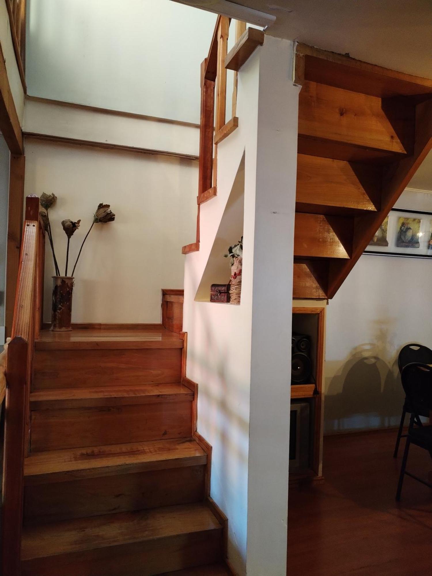 Casa de férias Casa Rustica Surena Grande Valdivia