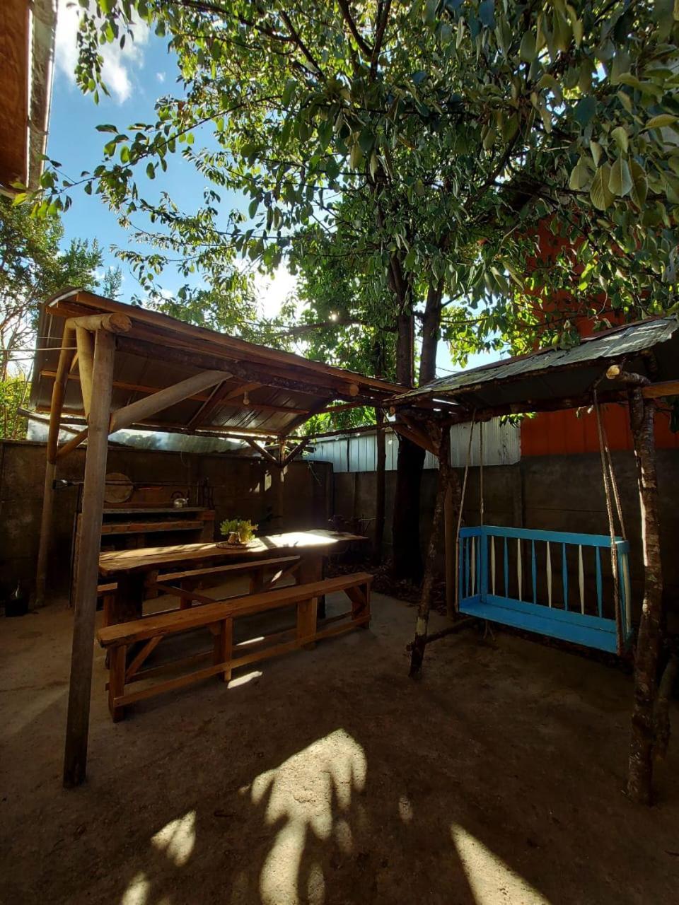 Casa Rustica Surena Grande